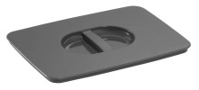 Sinks víko koše 20/26 l 